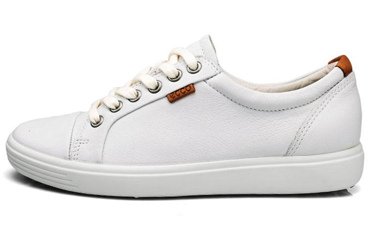 Кеды Ecco Aibu Soft - Boxette Shop